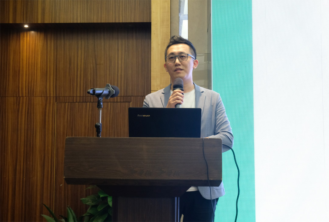 J&A Became the Vice President Unit of Shenzhen Green Building Association (SGBA) 